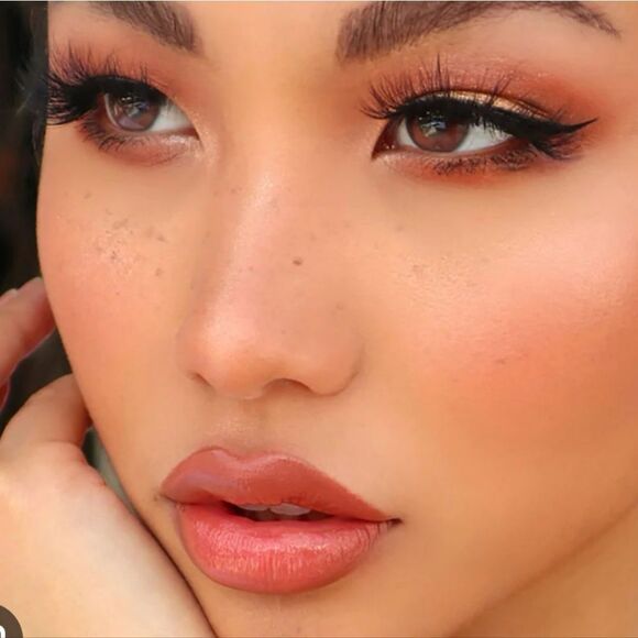 Glamnetic Liquid Magnetic Eyeliner - Picture 8 of 10